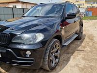 BMW X5 2008 года за 8 700 000 тг. в Алматы