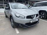 Nissan Qashqai 2013 года за 6 000 000 тг. в Алматы