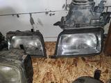 Фара фары левая правая оригинал за 40 000 тг. в Кокшетау