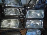 Фара фары левая правая оригинал за 40 000 тг. в Кокшетау – фото 2