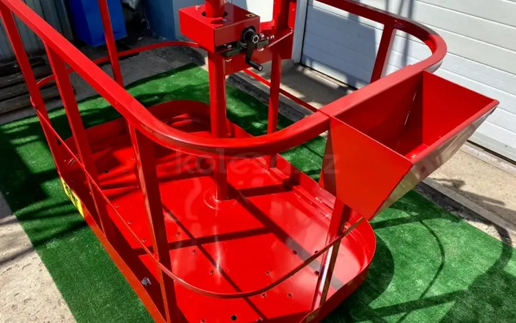Монтажные корзины (люльки) для автовышки в Костанай