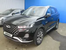 Chery Tiggo 7 Pro, 2022