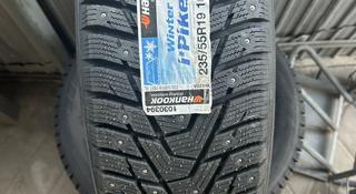 235-55r19 Hankook Winter I Pike W429 (шип) за 83 000 тг. в Алматы