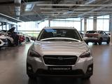 Subaru XV 2018 года за 8 790 000 тг. в Астана – фото 2