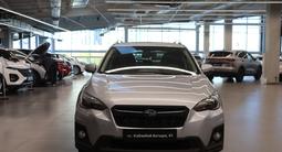 Subaru XV 2018 года за 8 790 000 тг. в Астана – фото 2