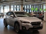 Subaru XV 2018 года за 8 790 000 тг. в Астана – фото 3
