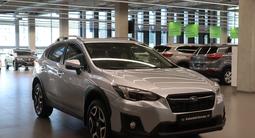 Subaru XV 2018 года за 8 790 000 тг. в Астана – фото 3