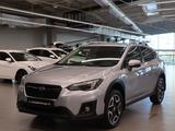 Subaru XV 2018 года за 8 790 000 тг. в Астана