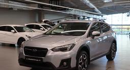 Subaru XV 2018 года за 8 790 000 тг. в Астана