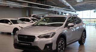 Subaru XV 2018 года за 8 790 000 тг. в Астана