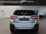 Subaru XV 2018 года за 8 790 000 тг. в Астана – фото 5