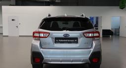 Subaru XV 2018 года за 8 790 000 тг. в Астана – фото 5