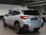 Subaru XV 2018 года за 8 790 000 тг. в Астана – фото 4