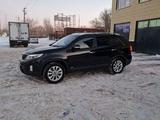 Kia Sorento 2013 года за 9 500 000 тг. в Астана – фото 2