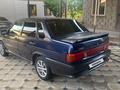 ВАЗ (Lada) 2115 2012 года за 700 000 тг. в Шымкент