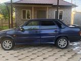 ВАЗ (Lada) 2115 2012 года за 700 000 тг. в Шымкент – фото 4