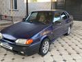 ВАЗ (Lada) 2115 2012 года за 700 000 тг. в Шымкент – фото 5