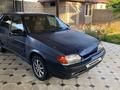 ВАЗ (Lada) 2115 2012 года за 700 000 тг. в Шымкент – фото 6