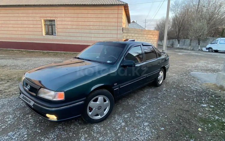 Opel Vectra 1995 годаfor1 500 000 тг. в Туркестан