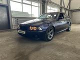 BMW 528 1998 годаүшін3 500 000 тг. в Павлодар