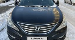 Hyundai Sonata 2011 года за 3 900 000 тг. в Астана