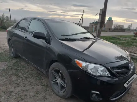 Toyota Corolla 2012 года за 6 300 000 тг. в Акжар – фото 5