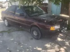 Audi 80, 1989