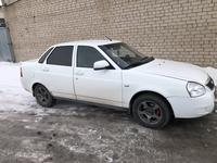 ВАЗ (Lada) Priora 2170 2013 года за 1 900 000 тг. в Астана