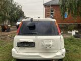 Honda CR-V 1999 годаүшін555 555 тг. в Астана – фото 4