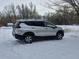 Mitsubishi Xpander Cross 2023 годаүшін12 000 000 тг. в Актобе