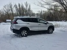 Mitsubishi Xpander Cross, 2023