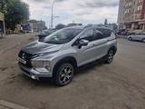 Mitsubishi Xpander Cross 2023 годаүшін12 000 000 тг. в Актобе – фото 4