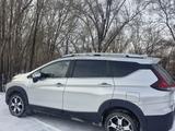 Mitsubishi Xpander Cross 2023 годаүшін12 000 000 тг. в Актобе – фото 5