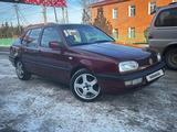 Volkswagen Vento 1995 годаүшін2 400 000 тг. в Ленгер – фото 3