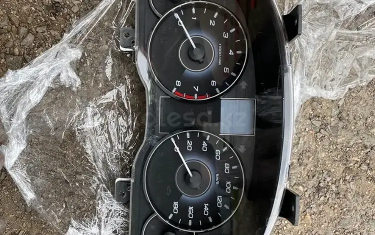 Щиток приборов, панель приборов на Субару BM9 BR9 за 19 000 тг. в Караганда