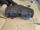 Щиток приборов, панель приборов на Субару BM9 BR9 за 19 000 тг. в Караганда – фото 4