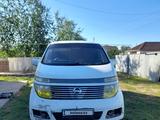 Nissan Elgrand 2004 года за 3 500 000 тг. в Уральск – фото 3