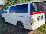 Nissan Elgrand 2004 года за 3 500 000 тг. в Уральск – фото 4