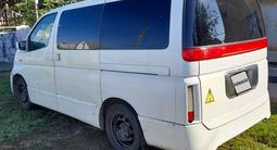 Nissan Elgrand 2004 года за 3 500 000 тг. в Уральск – фото 4
