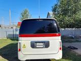 Nissan Elgrand 2004 года за 3 500 000 тг. в Уральск – фото 5
