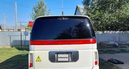 Nissan Elgrand 2004 года за 3 500 000 тг. в Уральск – фото 5