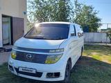 Nissan Elgrand 2004 года за 3 500 000 тг. в Уральск – фото 2