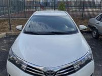 Toyota Corolla 2013 года за 6 500 000 тг. в Шымкент