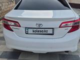 Toyota Camry 2011 годаүшін7 500 000 тг. в Жанаозен
