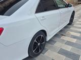 Toyota Camry 2011 годаүшін7 500 000 тг. в Жанаозен – фото 2