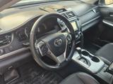 Toyota Camry 2011 годаүшін7 500 000 тг. в Жанаозен – фото 5