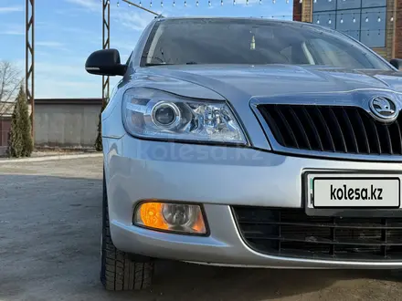 Skoda Octavia 2012 года за 4 500 000 тг. в Уральск – фото 12