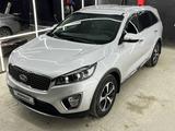 Kia Sorento 2015 года за 14 000 000 тг. в Сатпаев – фото 4