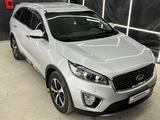 Kia Sorento 2015 года за 13 000 000 тг. в Караганда – фото 2