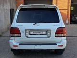 Lexus LX 470 2004 года за 10 500 000 тг. в Шу – фото 2